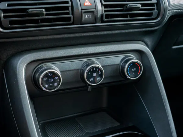 Citroen e-C3 Aircross - Photo 33