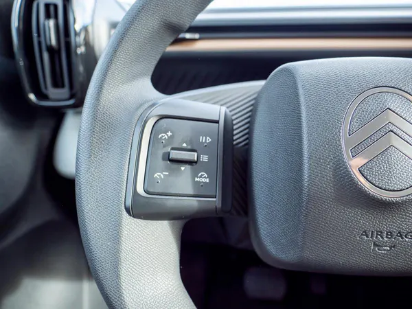 Citroen e-C3 Aircross - Photo 29