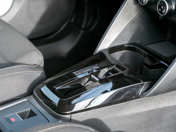 Citroen e-C3 Aircross - Photo 19
