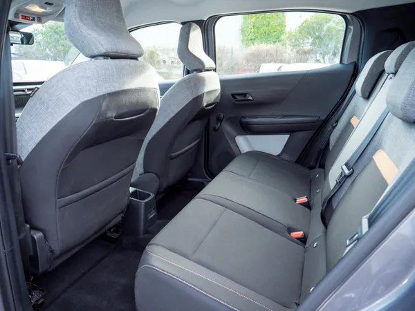 Citroen e-C3 Aircross - Photo 24