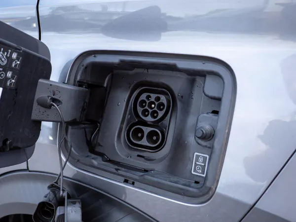 Citroen e-C3 Aircross - Photo 9