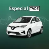 3 Benefícios dos Carros Elétricos para Motoristas TVDE
